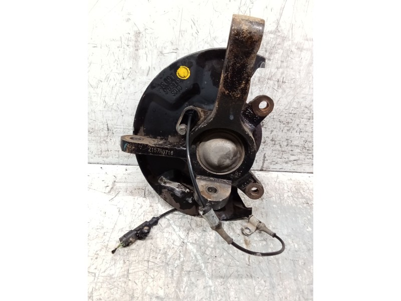 Recambio de mangueta delantera derecha para dfsk c35 furgoneta 1.5 referencia OEM IAM   