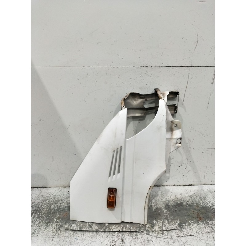 Recambio de aleta delantera derecha para mercedes-benz sprinter 4-t caja/chasis (b904) 413 cdi referencia OEM IAM   