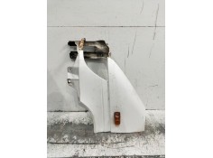 Recambio de aleta delantera izquierda para mercedes-benz sprinter 4-t caja/chasis (b904) 413 cdi referencia OEM IAM   