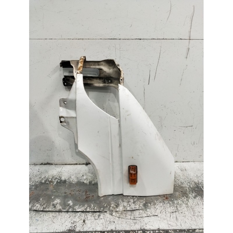 Recambio de aleta delantera izquierda para mercedes-benz sprinter 4-t caja/chasis (b904) 413 cdi referencia OEM IAM   