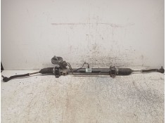 Recambio de cremallera direccion para daewoo kalos (klas) 1.4 referencia OEM IAM LEF046 LEBD22 