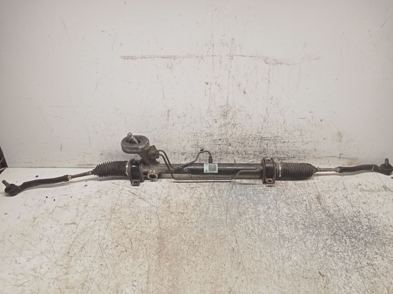 Recambio de cremallera direccion para daewoo kalos (klas) 1.4 referencia OEM IAM LEF046 LEBD22 