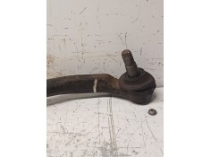 Recambio de cremallera direccion para daewoo kalos (klas) 1.4 referencia OEM IAM LEF046 LEBD22  2