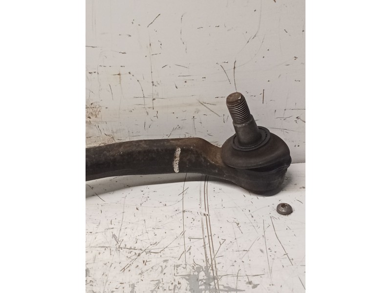 Recambio de cremallera direccion para daewoo kalos (klas) 1.4 referencia OEM IAM LEF046 LEBD22 