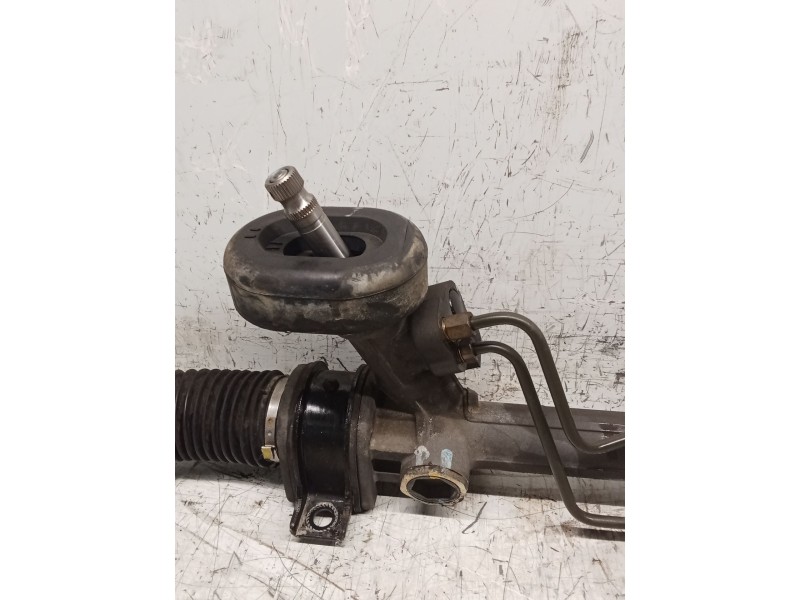 Recambio de cremallera direccion para daewoo kalos (klas) 1.4 referencia OEM IAM LEF046 LEBD22 