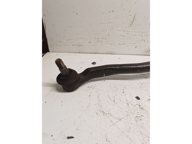 Recambio de cremallera direccion para daewoo kalos (klas) 1.4 referencia OEM IAM LEF046 LEBD22 