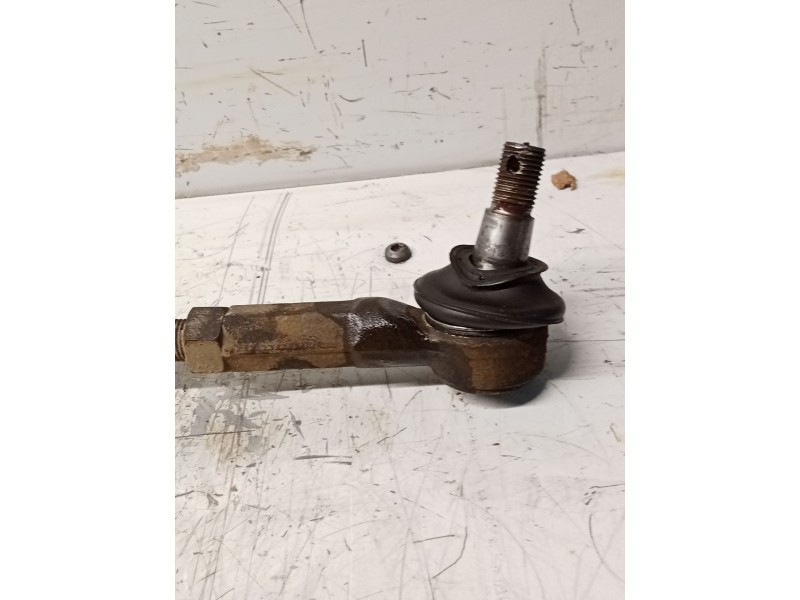 Recambio de cremallera direccion para dfsk c35 furgoneta 1.5 referencia OEM IAM 3401100CA04 GB020290S 