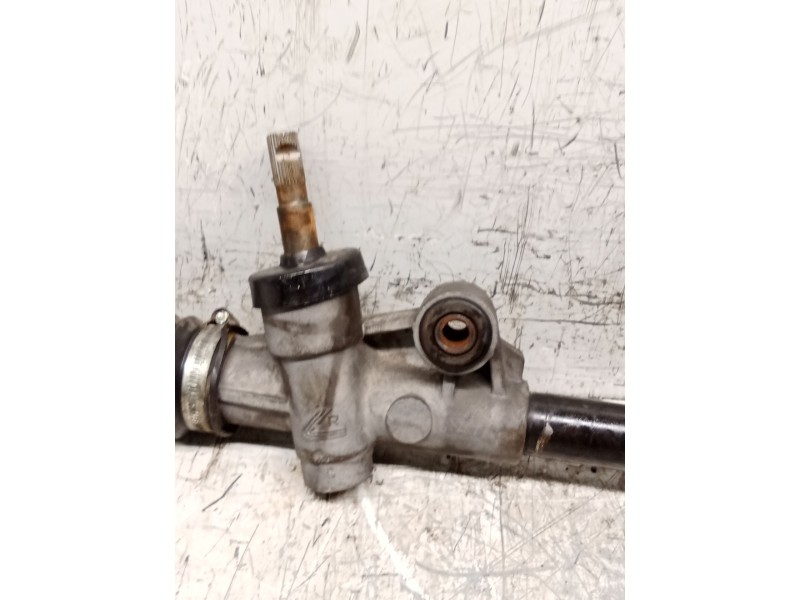 Recambio de cremallera direccion para dfsk c35 furgoneta 1.5 referencia OEM IAM 3401100CA04 GB020290S 