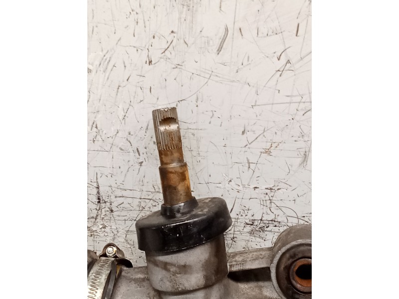 Recambio de cremallera direccion para dfsk c35 furgoneta 1.5 referencia OEM IAM 3401100CA04 GB020290S 