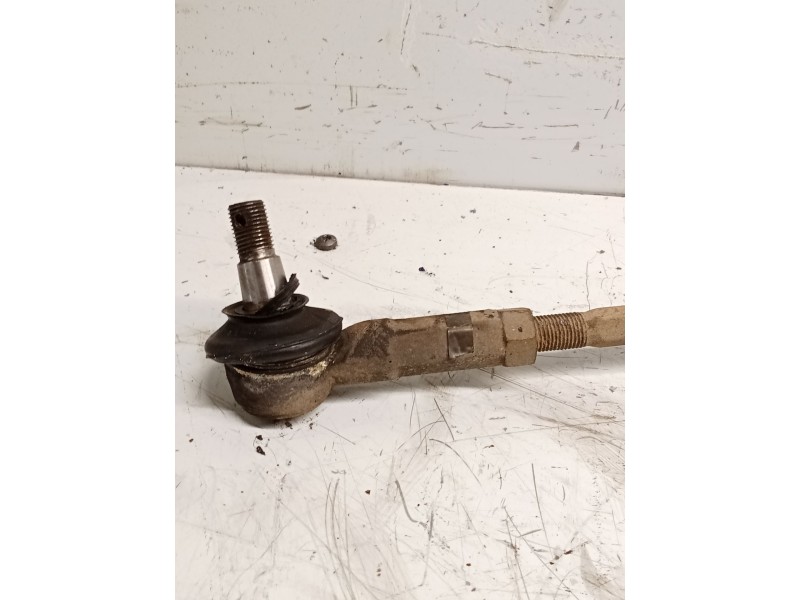 Recambio de cremallera direccion para dfsk c35 furgoneta 1.5 referencia OEM IAM 3401100CA04 GB020290S 