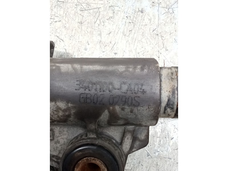 Recambio de cremallera direccion para dfsk c35 furgoneta 1.5 referencia OEM IAM 3401100CA04 GB020290S 