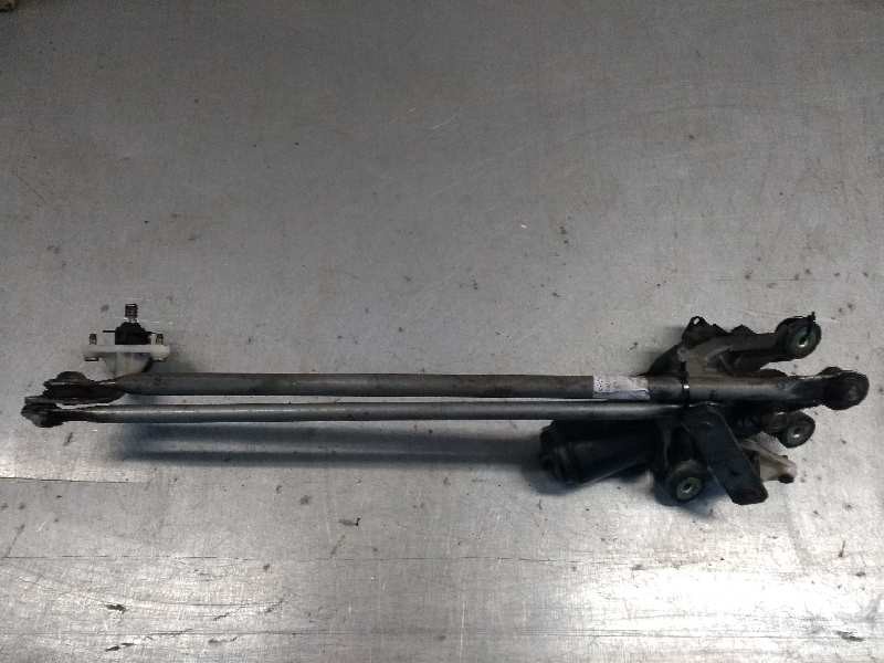 Recambio de motor limpia delantero para nissan maxima qx (a32) 2.0 exclusive referencia OEM IAM   