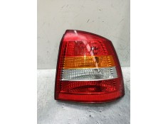 Recambio de piloto trasero derecho para opel astra g hatchback (t98) 1.6 (f08, f48) referencia OEM IAM   