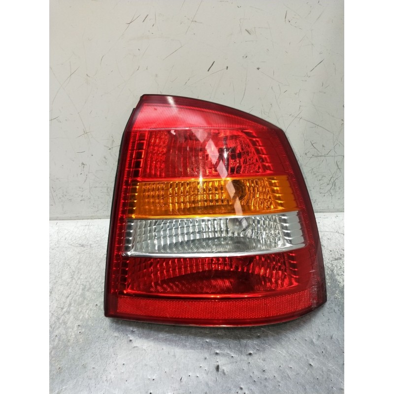 Recambio de piloto trasero derecho para opel astra g hatchback (t98) 1.6 (f08, f48) referencia OEM IAM   