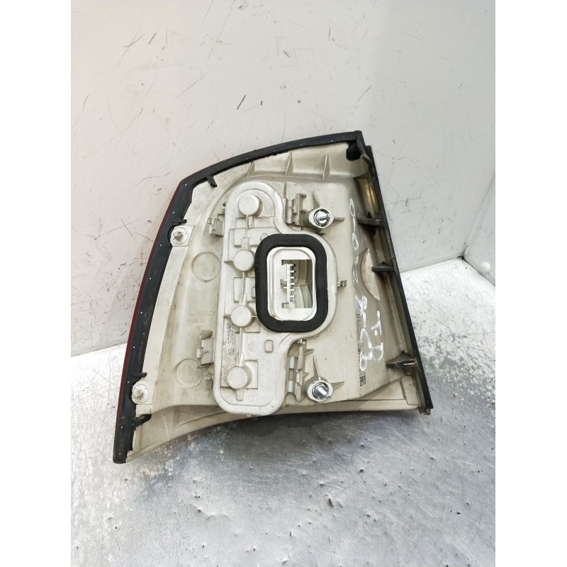 Recambio de piloto trasero derecho para opel astra g hatchback (t98) 1.6 (f08, f48) referencia OEM IAM   