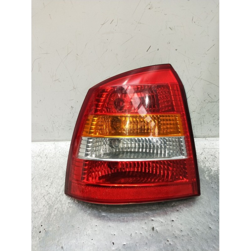 Recambio de piloto trasero izquierdo para opel astra g hatchback (t98) 1.6 (f08, f48) referencia OEM IAM 90521542  