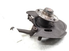 Recambio de mangueta delantera izquierda para mercedes clase e (w124) berlina d 300 (124.130) referencia OEM IAM    2