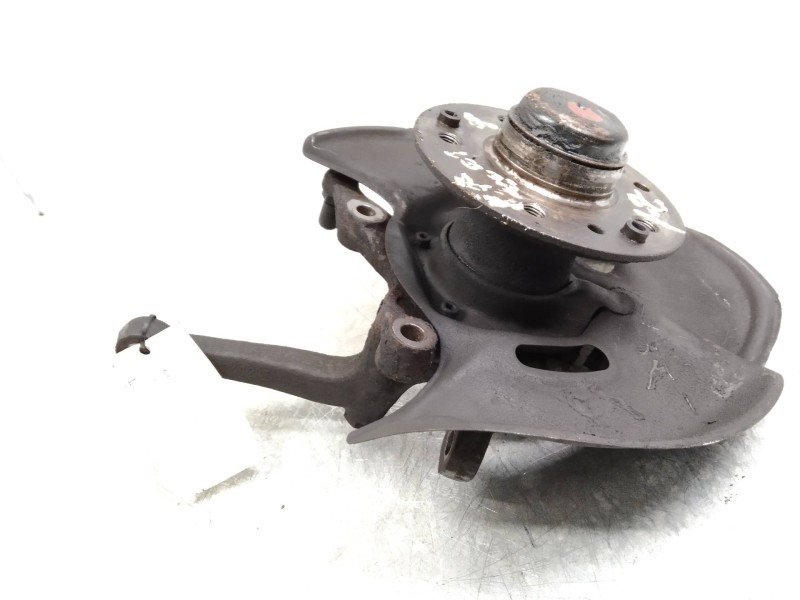 Recambio de mangueta delantera izquierda para mercedes clase e (w124) berlina d 300 (124.130) referencia OEM IAM   