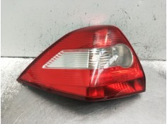 Recambio de piloto trasero izquierdo para renault megane ii classic berlina confort authentique referencia OEM IAM   