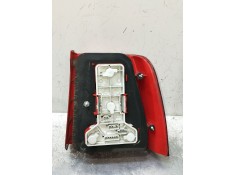 Recambio de piloto trasero izquierdo para volkswagen passat b5 (3b2) 1.8 t referencia OEM IAM 3B5945095F   2