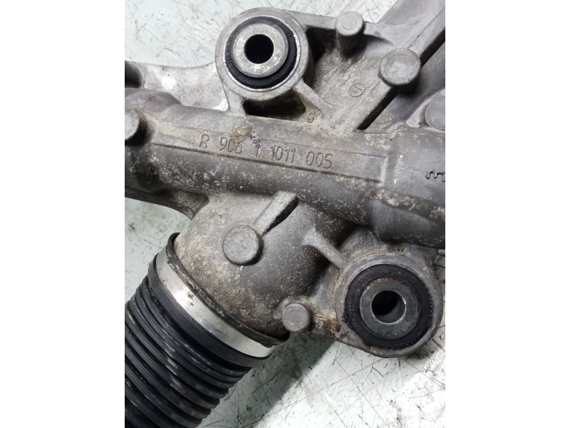 Recambio de cremallera direccion para mercedes-benz sprinter 3,5-t autobús (b906) 315 cdi (906.731, 906.733, 906.735) referencia