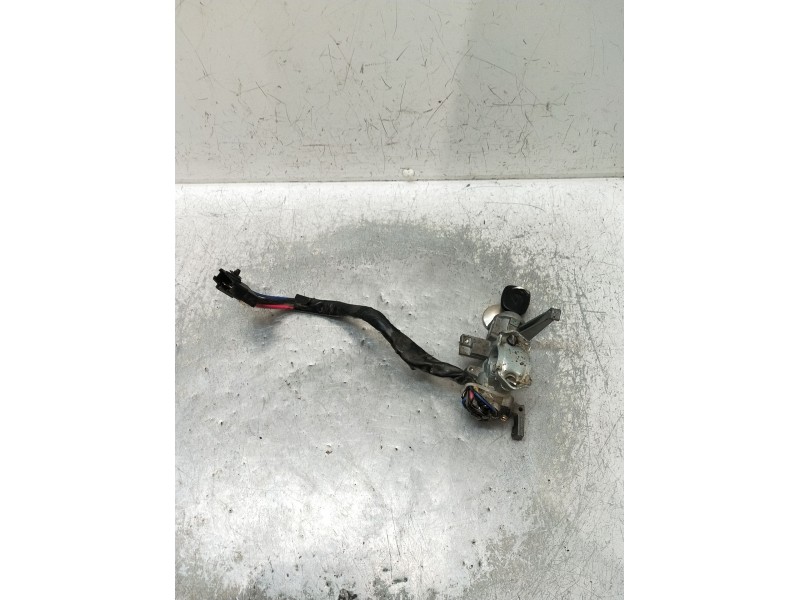 Recambio de conmutador de arranque para dfsk c35 furgoneta 1.5 referencia OEM IAM   