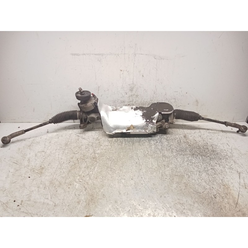 Recambio de cremallera direccion para volkswagen passat b6 (3c2) 2.0 tdi 16v referencia OEM IAM 9741203ZFO 3C1423 051F 1K1909144