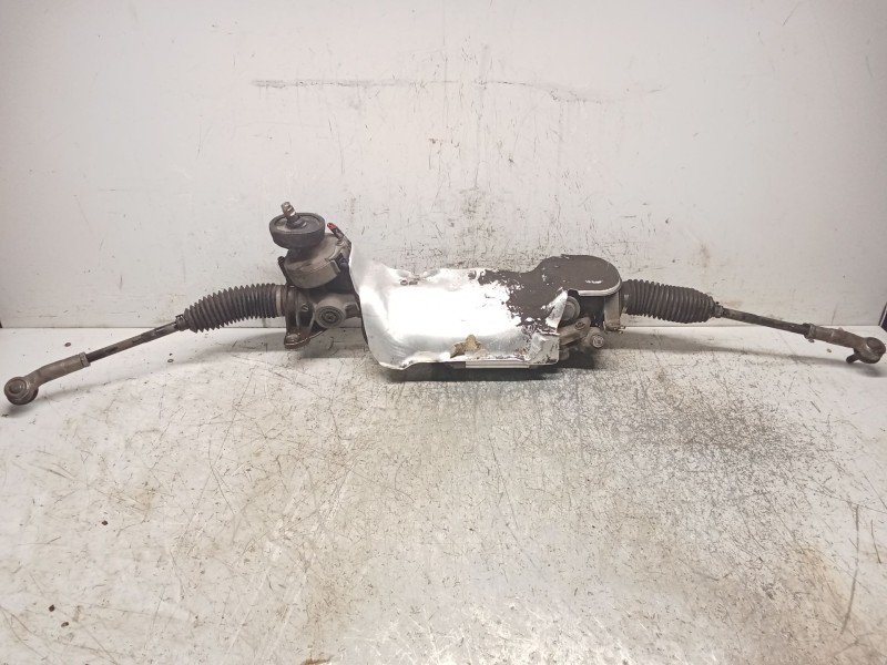 Recambio de cremallera direccion para volkswagen passat b6 (3c2) 2.0 tdi 16v referencia OEM IAM 9741203ZFO 3C1423 051F 1K1909144