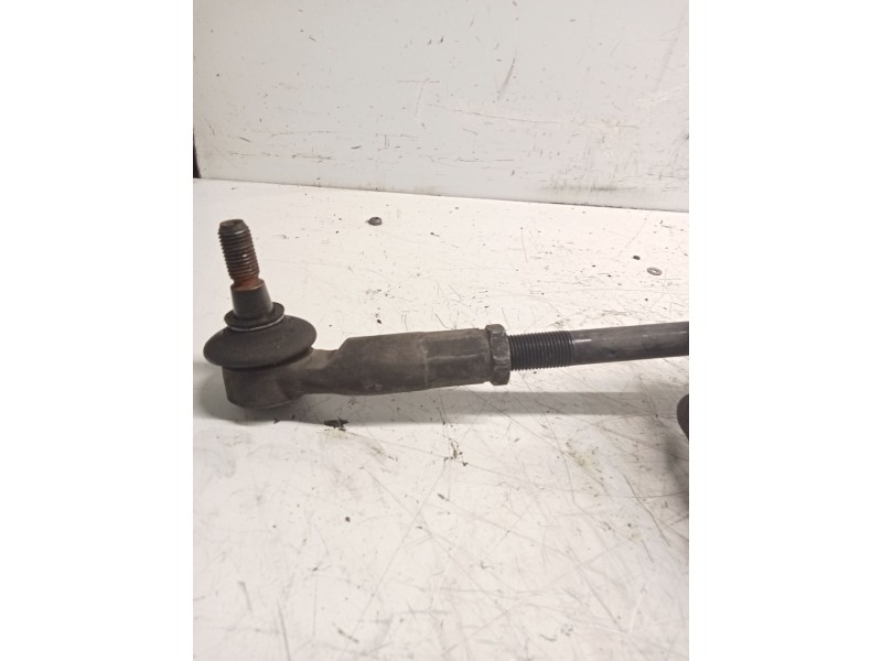 Recambio de cremallera direccion para volkswagen passat b6 (3c2) 2.0 tdi 16v referencia OEM IAM 9741203ZFO 3C1423 051F 1K1909144