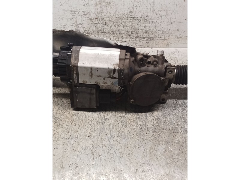 Recambio de cremallera direccion para volkswagen passat b6 (3c2) 2.0 tdi 16v referencia OEM IAM 9741203ZFO 3C1423 051F 1K1909144