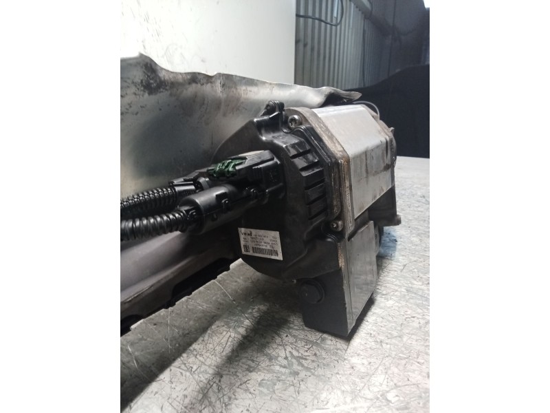 Recambio de cremallera direccion para volkswagen passat b6 (3c2) 2.0 tdi 16v referencia OEM IAM 9741203ZFO 3C1423 051F 1K1909144