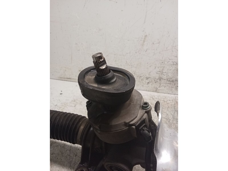 Recambio de cremallera direccion para volkswagen passat b6 (3c2) 2.0 tdi 16v referencia OEM IAM 9741203ZFO 3C1423 051F 1K1909144