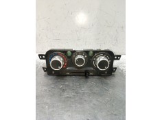 Recambio de mando calefaccion / aire acondicionado para dfsk c35 furgoneta 1.5 referencia OEM IAM 8112000CA02  