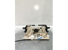 Recambio de mando calefaccion / aire acondicionado para dfsk c35 furgoneta 1.5 referencia OEM IAM 8112000CA02   2