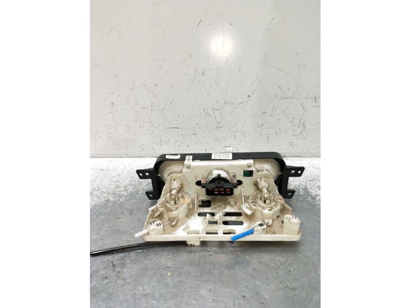 Recambio de mando calefaccion / aire acondicionado para dfsk c35 furgoneta 1.5 referencia OEM IAM 8112000CA02  