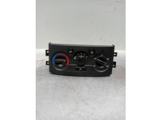 Recambio de mando calefaccion / aire acondicionado para daewoo kalos (klas) 1.4 referencia OEM IAM   