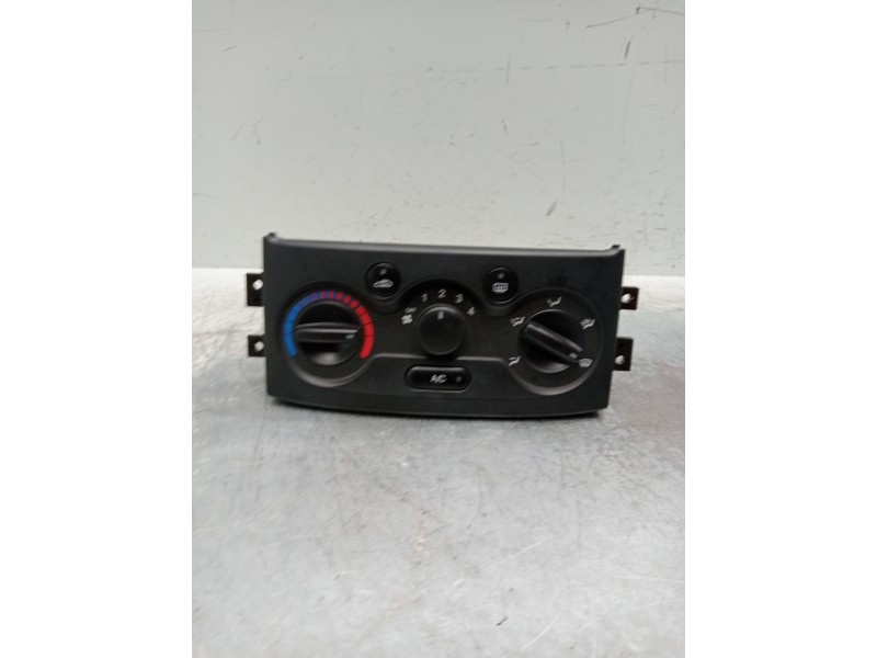 Recambio de mando calefaccion / aire acondicionado para daewoo kalos (klas) 1.4 referencia OEM IAM   