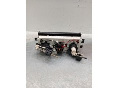 Recambio de mando calefaccion / aire acondicionado para daewoo kalos (klas) 1.4 referencia OEM IAM    2