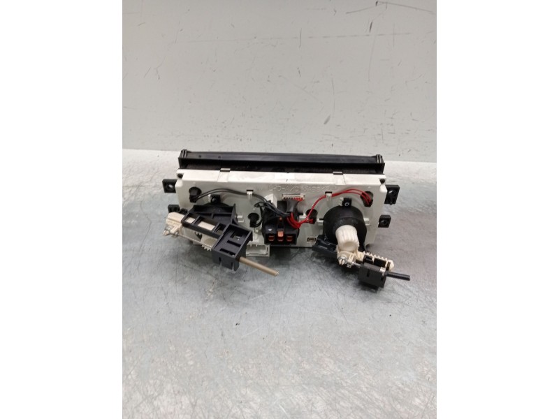 Recambio de mando calefaccion / aire acondicionado para daewoo kalos (klas) 1.4 referencia OEM IAM   