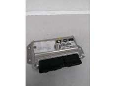 Recambio de centralita motor uce para kia picanto 1.1 ex referencia OEM IAM 3911002045 9030930494F H7 SAHUIS18
