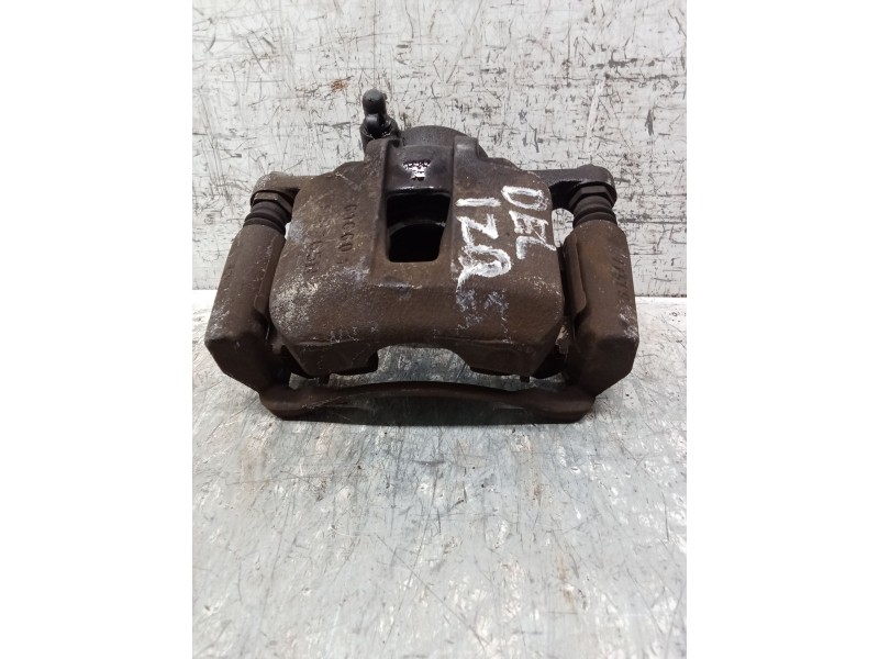 Recambio de pinza freno delantera izquierda para dfsk c35 furgoneta 1.5 referencia OEM IAM   