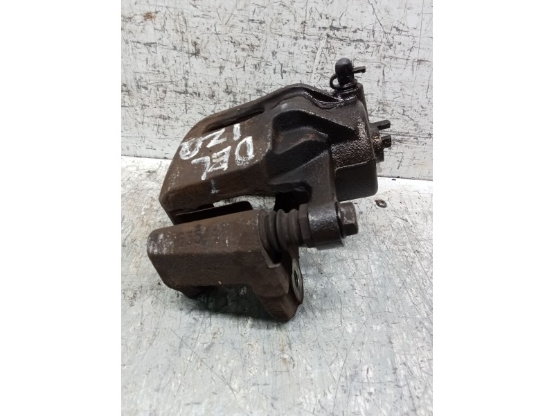 Recambio de pinza freno delantera izquierda para dfsk c35 furgoneta 1.5 referencia OEM IAM   
