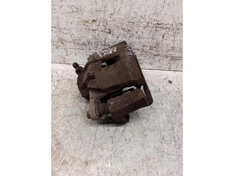 Recambio de pinza freno delantera derecha para dfsk c35 furgoneta 1.5 referencia OEM IAM   