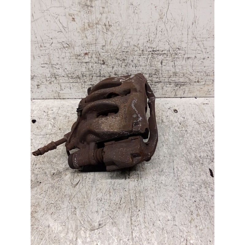 Recambio de pinza freno delantera izquierda para mercedes-benz sprinter 3,5-t autobús (b906) 315 cdi (906.731, 906.733, 906.735)