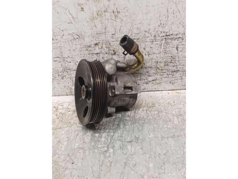 Recambio de bomba direccion para daewoo kalos (klas) 1.4 referencia OEM IAM   