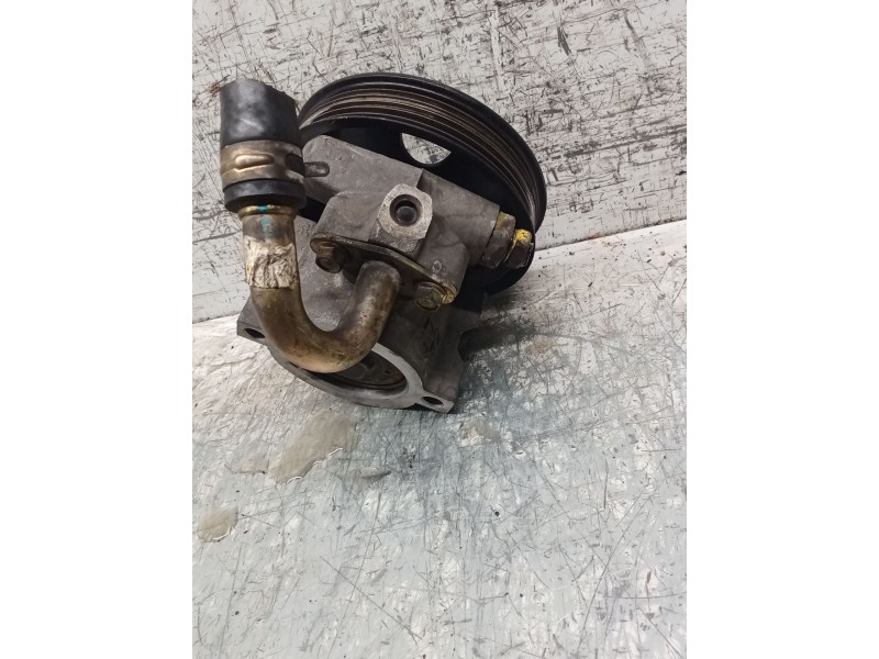 Recambio de bomba direccion para daewoo kalos (klas) 1.4 referencia OEM IAM   