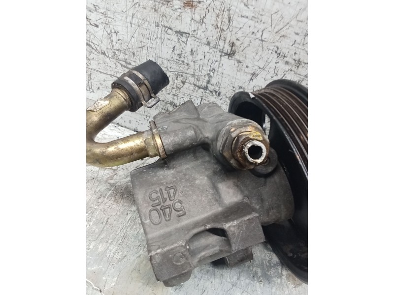 Recambio de bomba direccion para daewoo kalos (klas) 1.4 referencia OEM IAM   