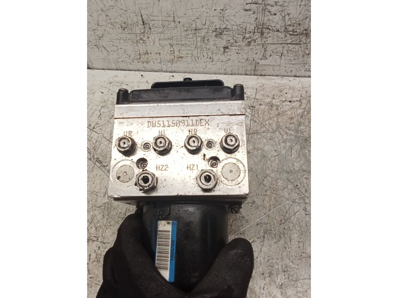 Recambio de abs para volkswagen passat b6 (3c2) 2.0 tdi 16v referencia OEM IAM 15747702 15747502B DW51150911DEX 