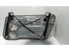 Recambio de elevalunas delantero izquierdo para volkswagen passat b5.5 (3b3) 1.9 tdi referencia OEM IAM 6L3837751BF 3P 