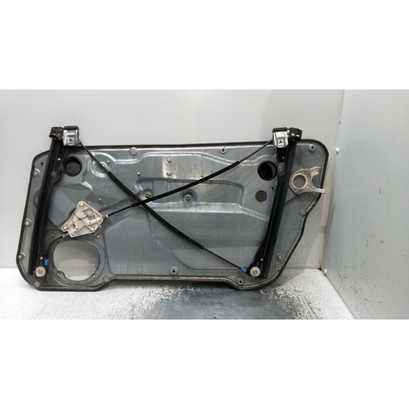 Recambio de elevalunas delantero izquierdo para volkswagen passat b5.5 (3b3) 1.9 tdi referencia OEM IAM 6L3837751BF 3P 